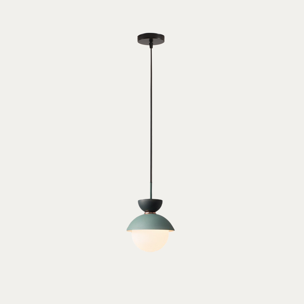 Taavita Macaroon Pendant Light