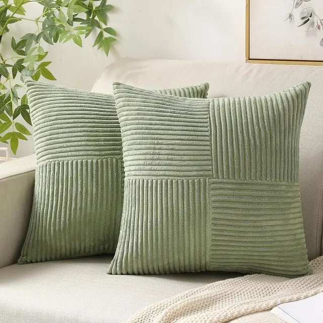 Taavita – Elegant Pillow Covers for Modern Comfort and Stylish Design