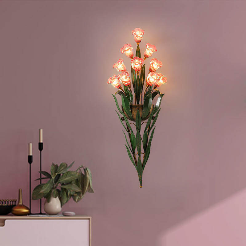 Taavita 1-Light Wall Lamp Lighting