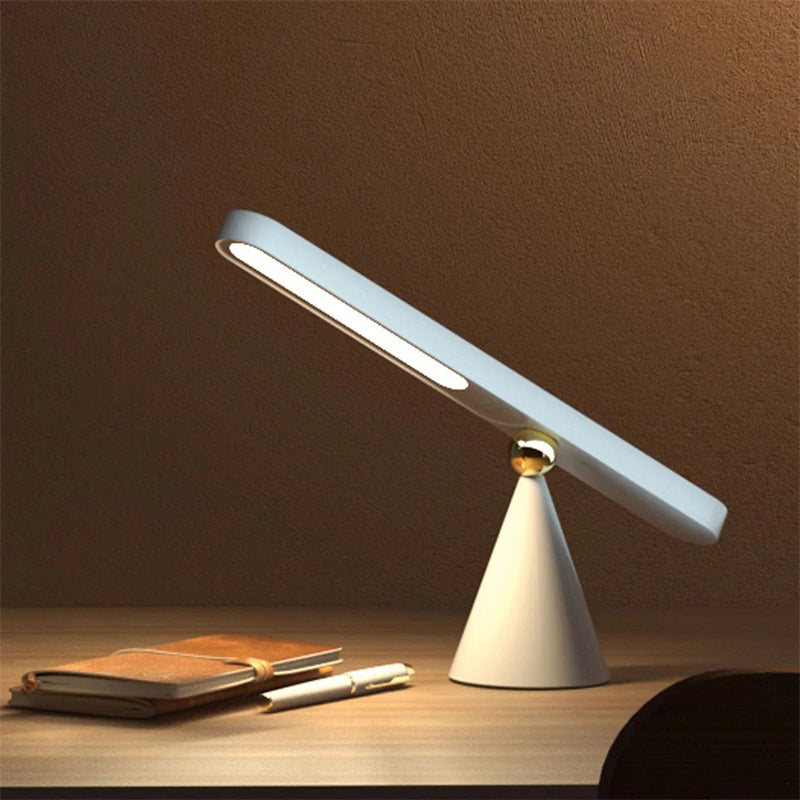 Taavita - Multifunctional Rechargeable Table-Wall Lamp