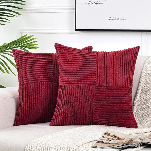 Taavita – Elegant Pillow Covers for Modern Comfort and Stylish Design