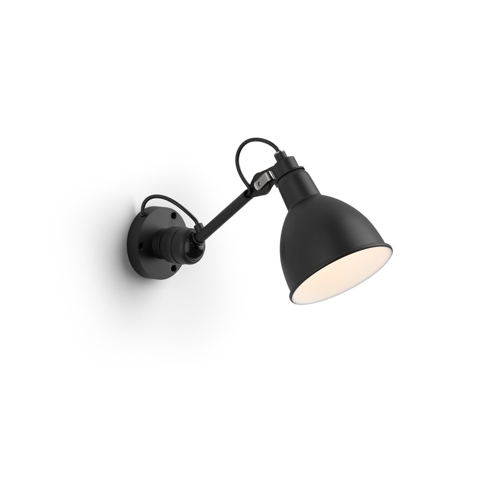 Taavita Wall Lamp with Adjustable Arm