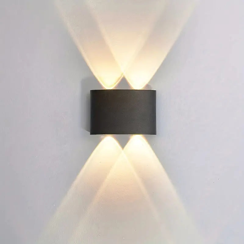 Taavita | Modern and Elegant 4W LED Wall Lamp