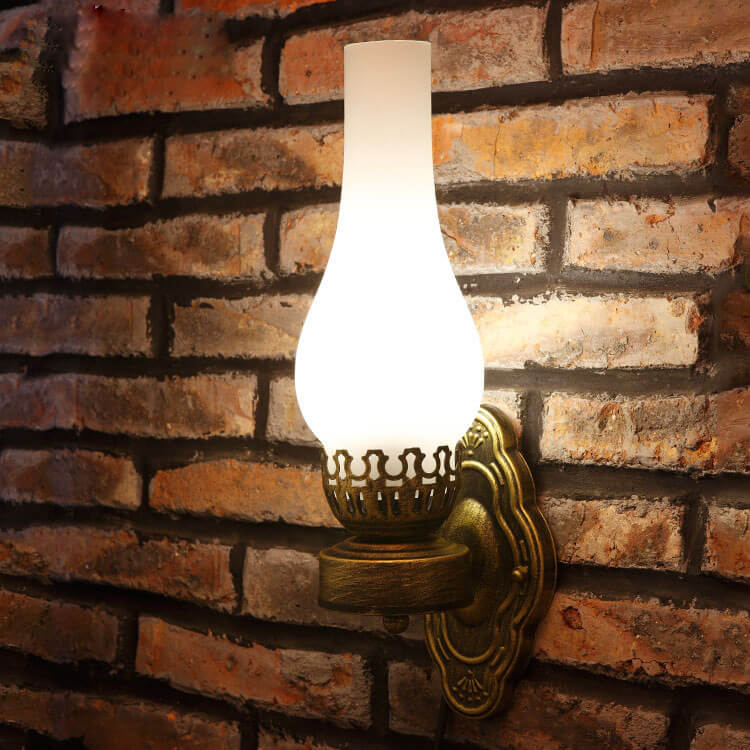 Taavita 1-Light Wall Lamp Lighting