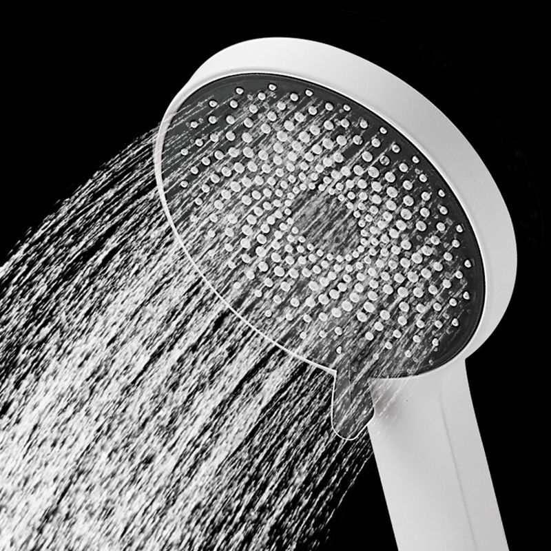 Taavita Single Lever Handle Shower Faucet with Hand Shower and Shower Hose