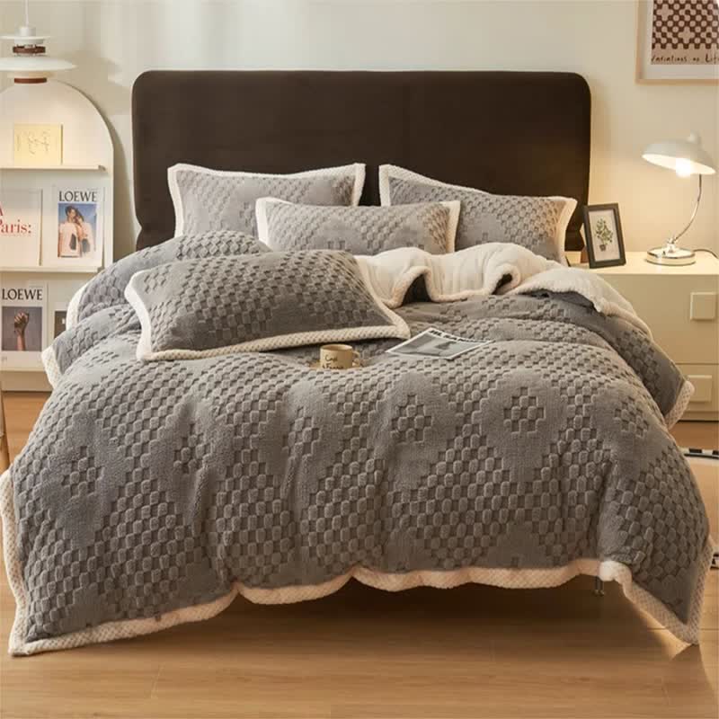 Taavita Karomuster Bedding Blanket