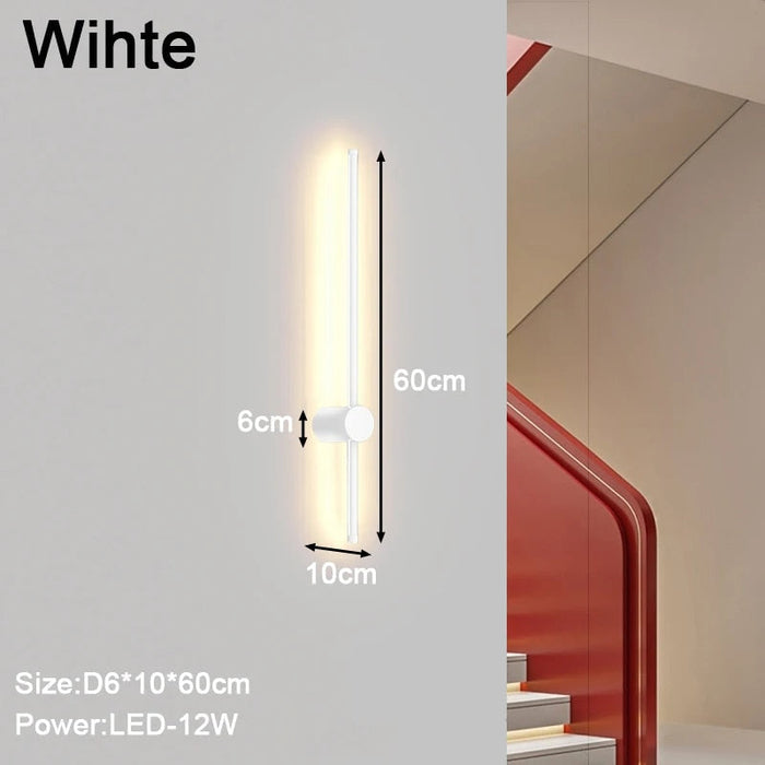 Taavita - Elegant Minimalist Wall Lamp