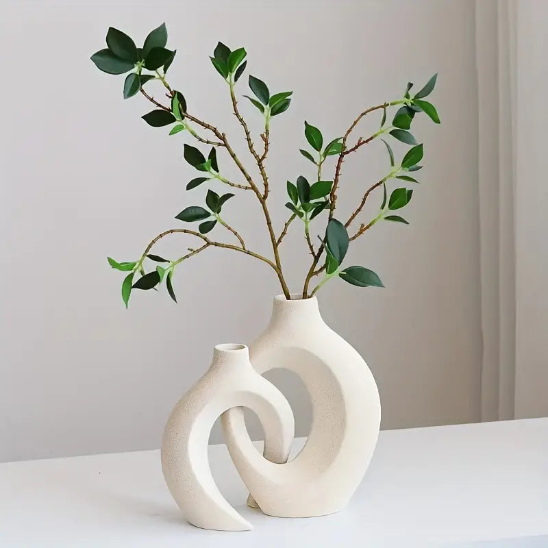 Taavita | Unique Scandinavian Style Vase