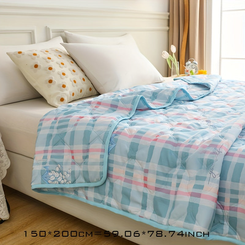 Taavita Summer Blanket – Breathable & Skin-Friendly – Perfect for Hot Days