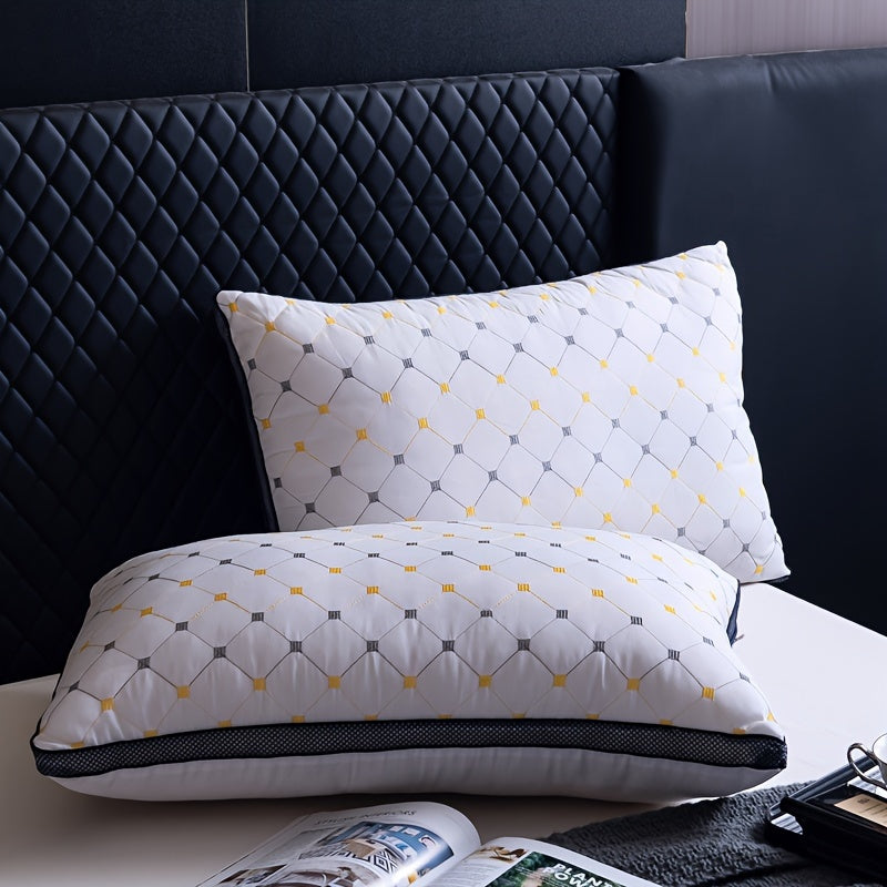 Taavita - Breathable Pillow for Optimal Comfort