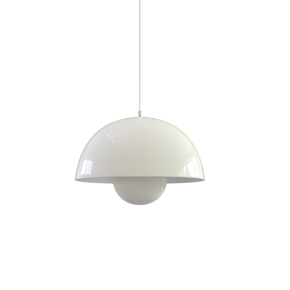 Taavita Flower-bud Pendant Light