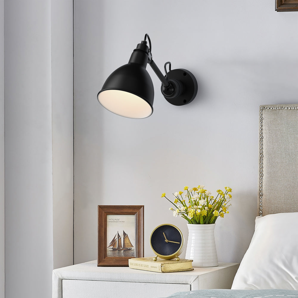 Taavita Wall Lamp with Adjustable Arm