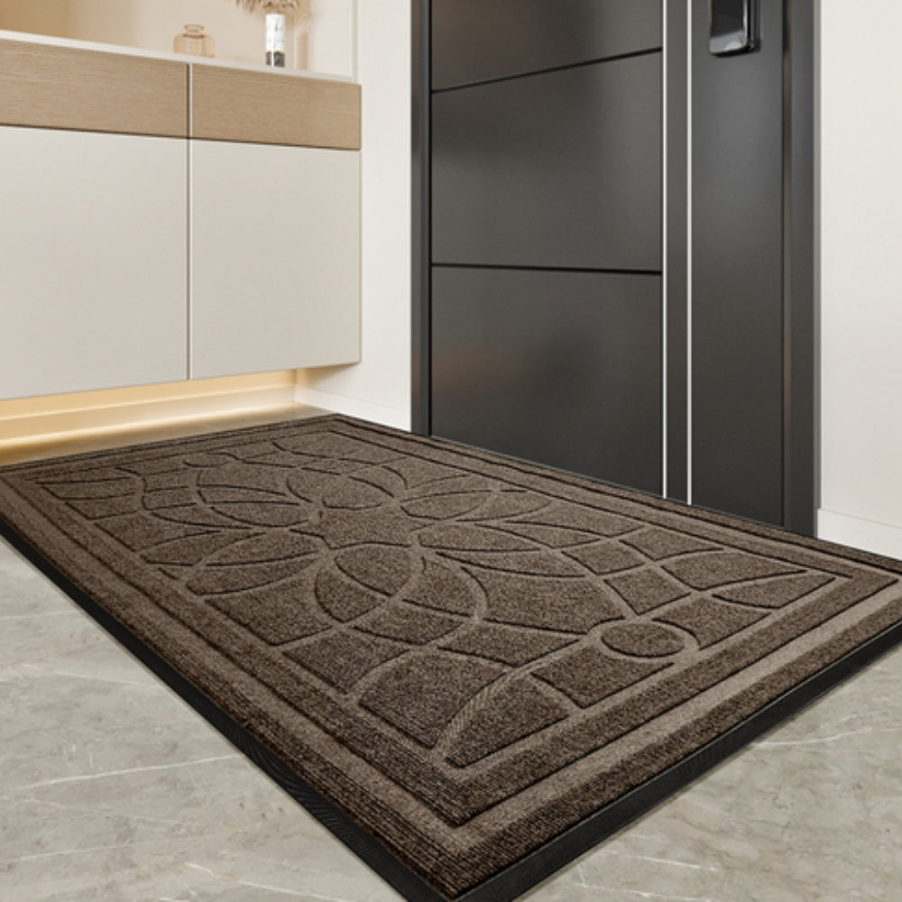 Taavita Cushioned Floor Mat - Ergonomic Comfort for Every Space