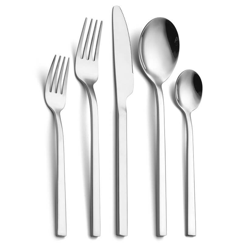 30-piece Taavita Cutlery Sets