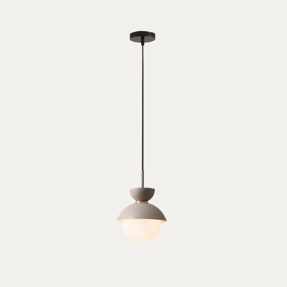 Taavita Macaroon Pendant Light