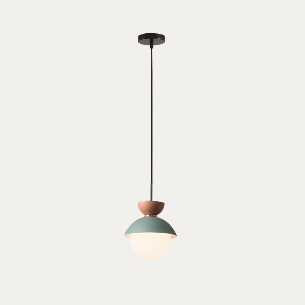 Taavita Macaroon Pendant Light