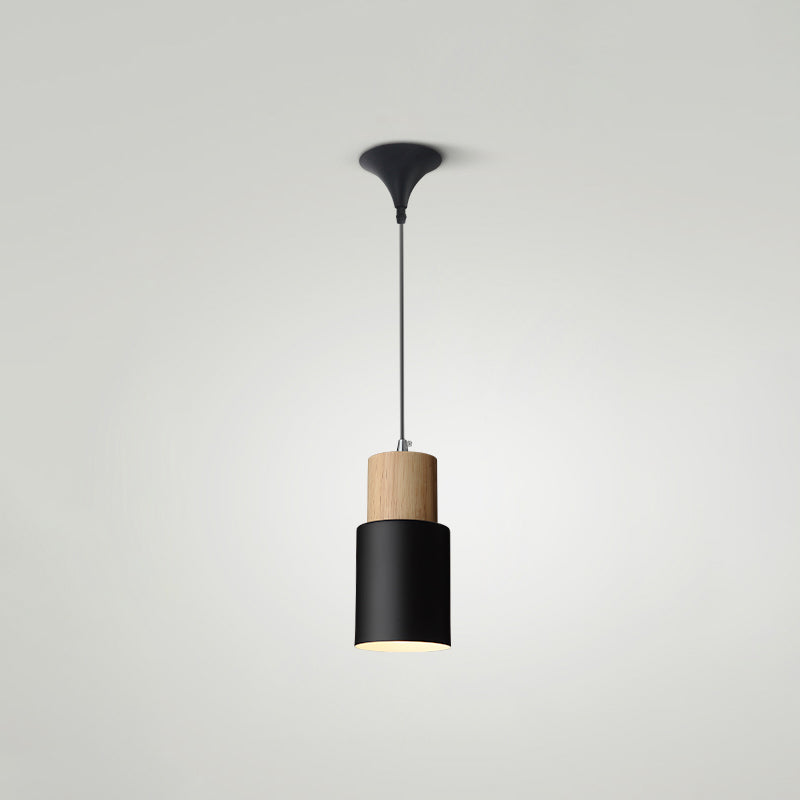 Taavita Interior Lighting Bright Modern Simple Creative Pendant Light for Restaurant - Cafés