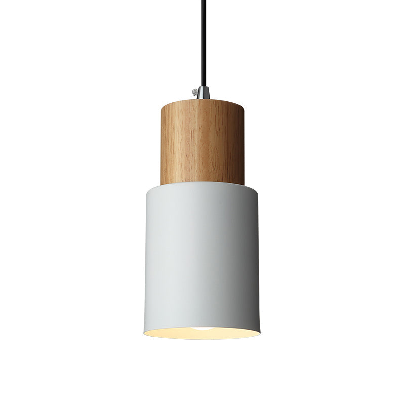 Taavita Interior Lighting Bright Modern Simple Creative Pendant Light for Restaurant - Cafés