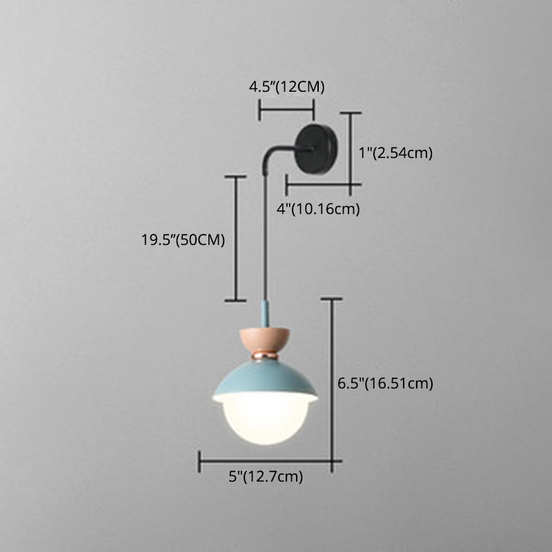 Taavita Mini Wall Lamp