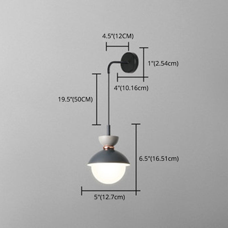 Taavita Mini Wall Lamp