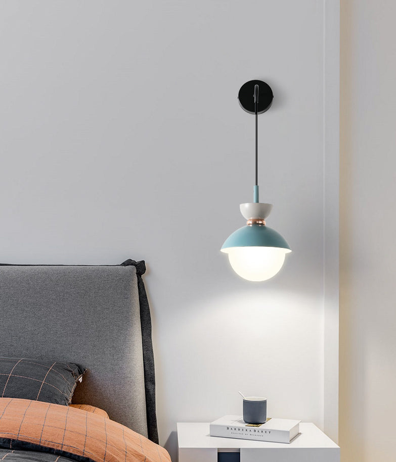 Taavita Mini Wall Lamp