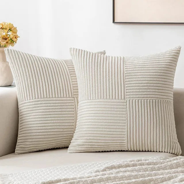 Taavita – Elegant Pillow Covers for Modern Comfort and Stylish Design