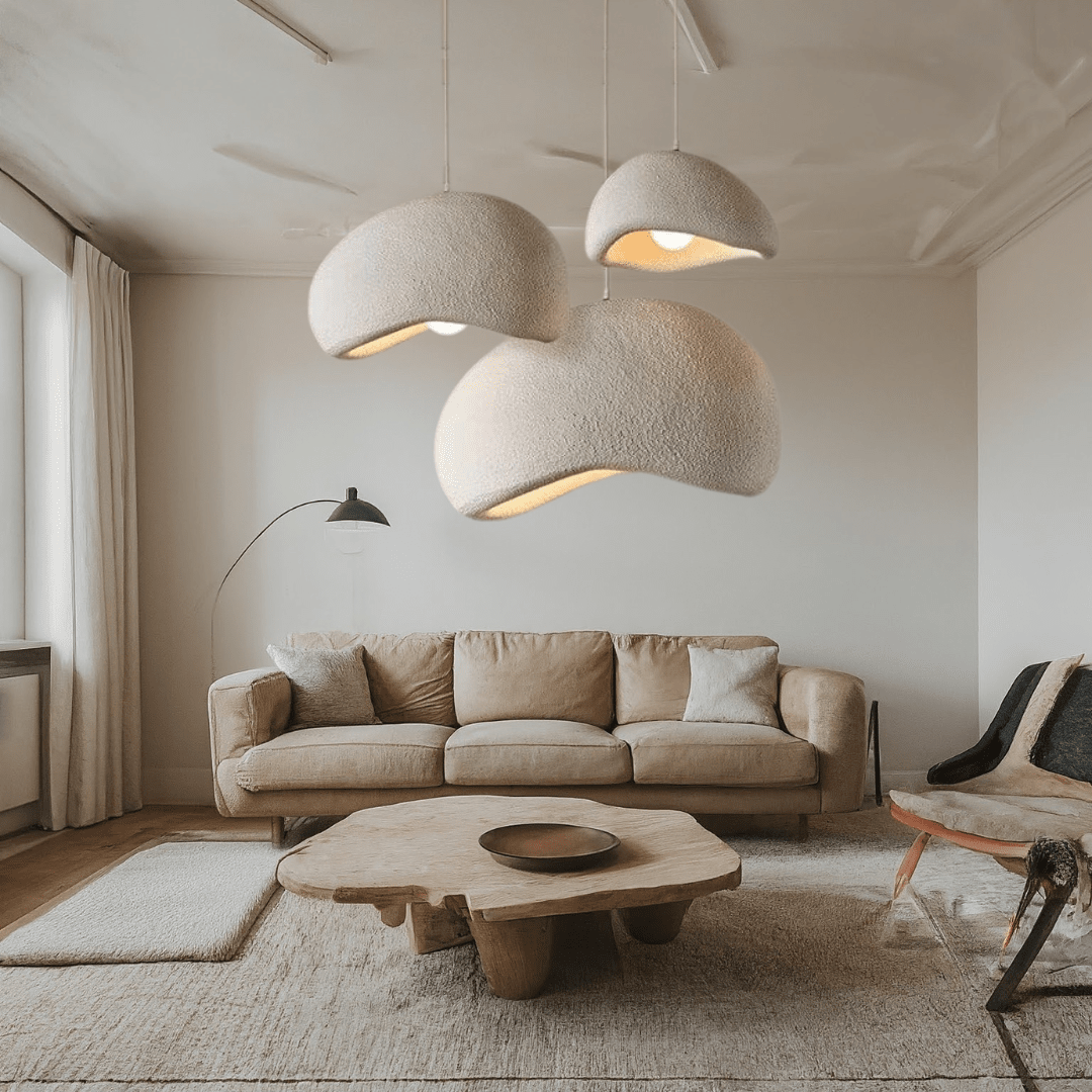 Taavita Pendant Light – Elegant Atmosphere and Perfect Lighting for Your Stylish Home