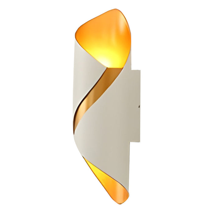 Taavita Modern Minimalist Outdoor Wall Lamp