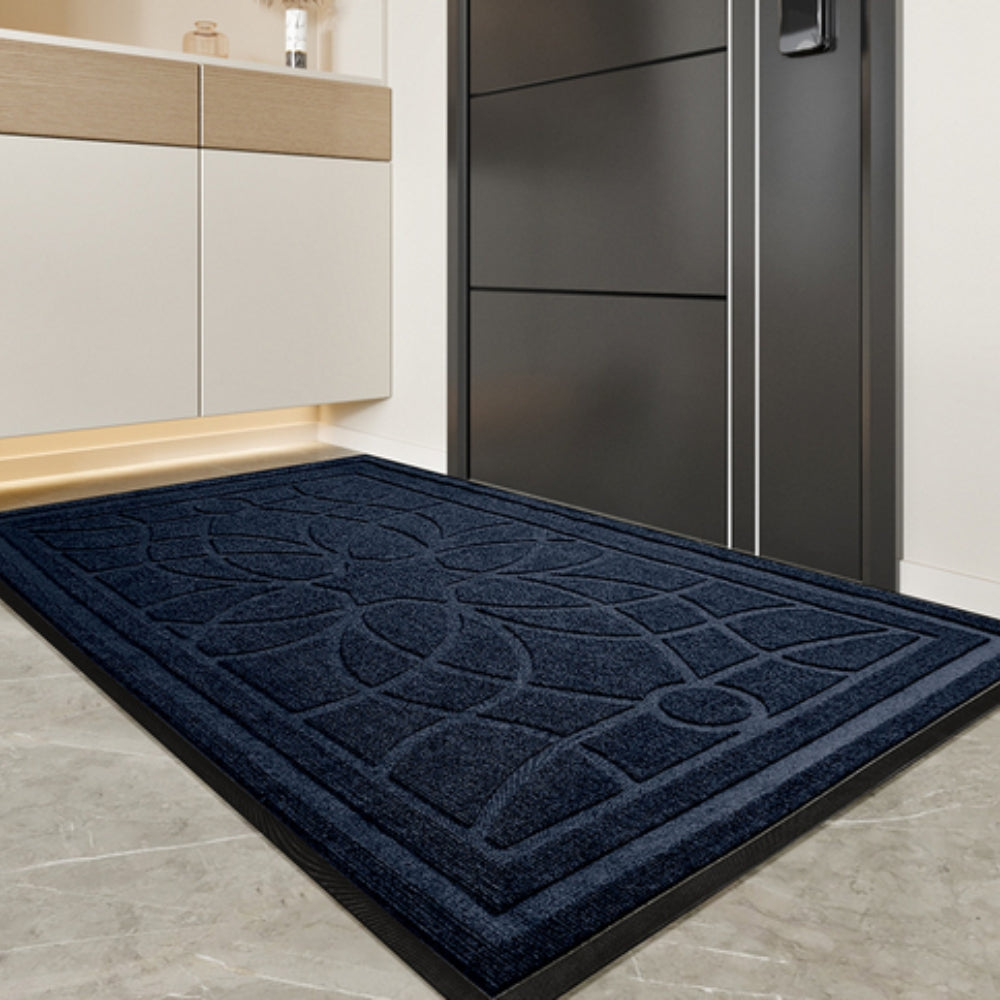 Taavita Cushioned Floor Mat - Ergonomic Comfort for Every Space