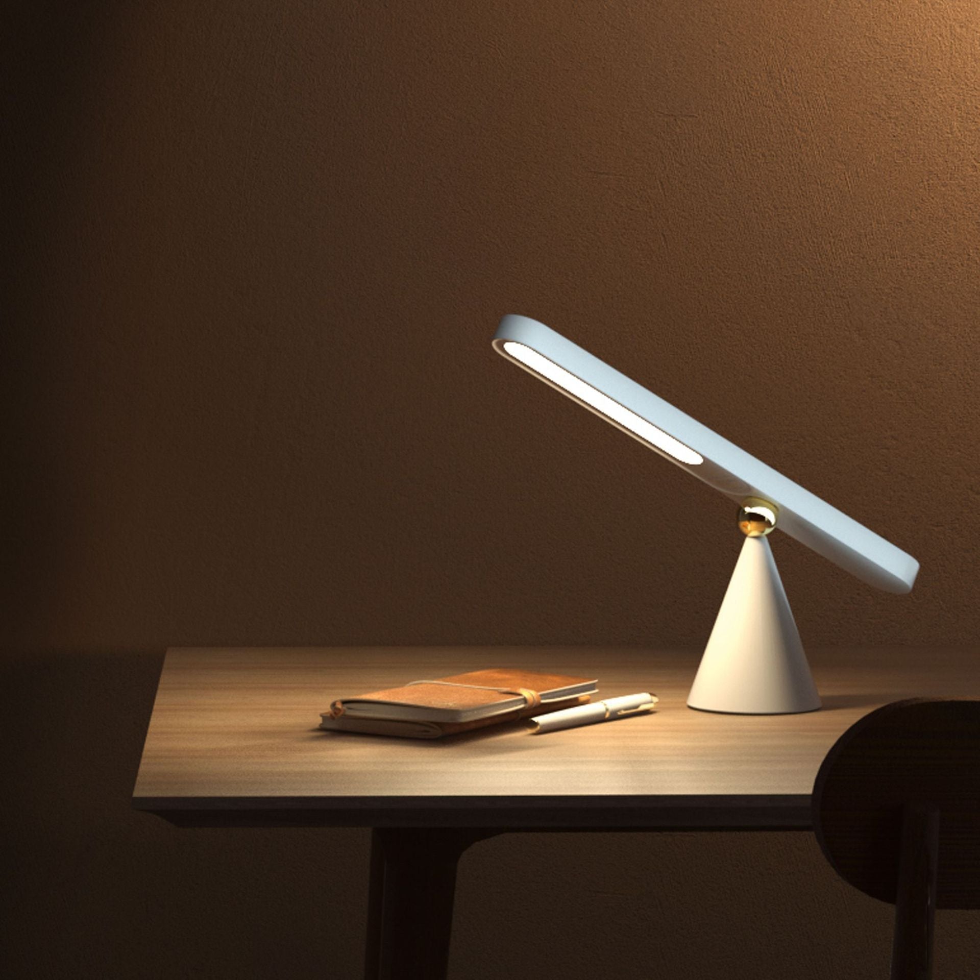 Taavita - Multifunctional Rechargeable Table-Wall Lamp