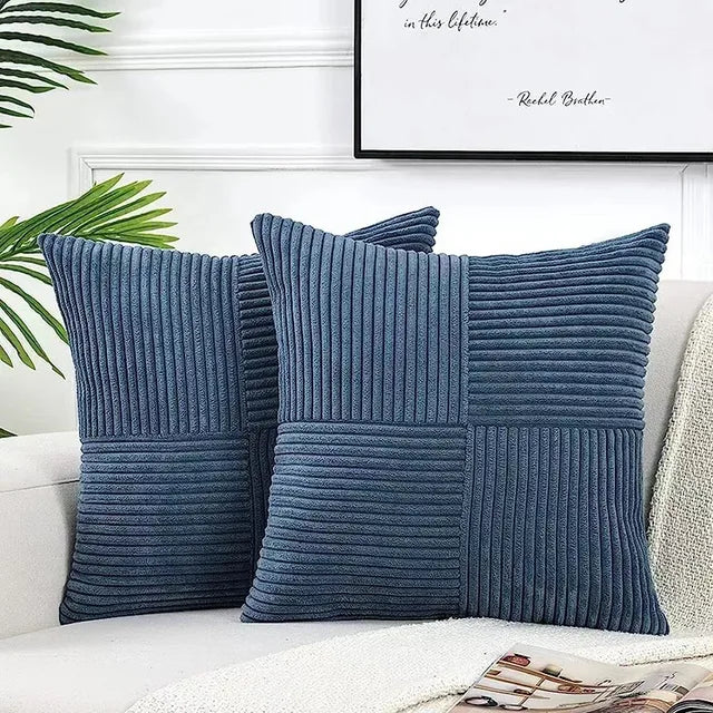 Taavita – Elegant Pillow Covers for Modern Comfort and Stylish Design