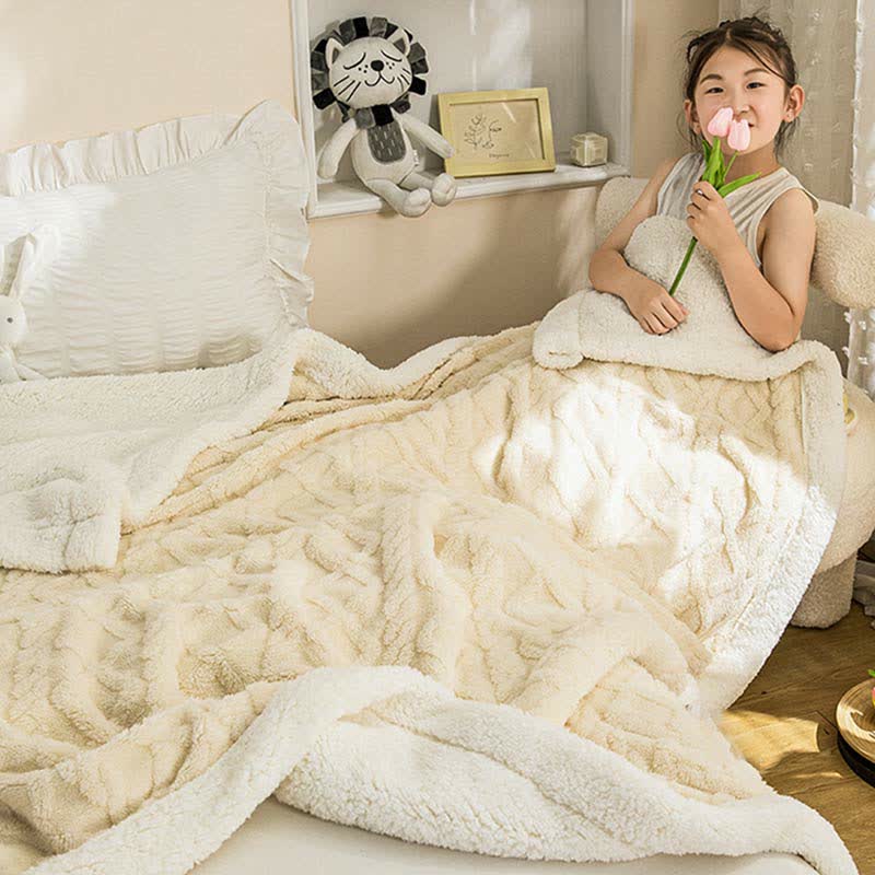 Transformative Blanket for Ultimate Comfort and Coziness