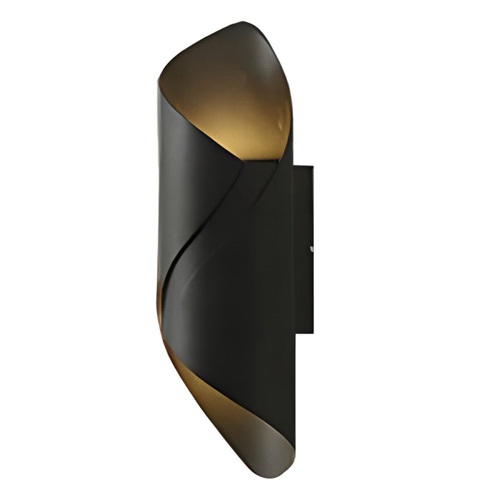 Taavita Modern Minimalist Outdoor Wall Lamp