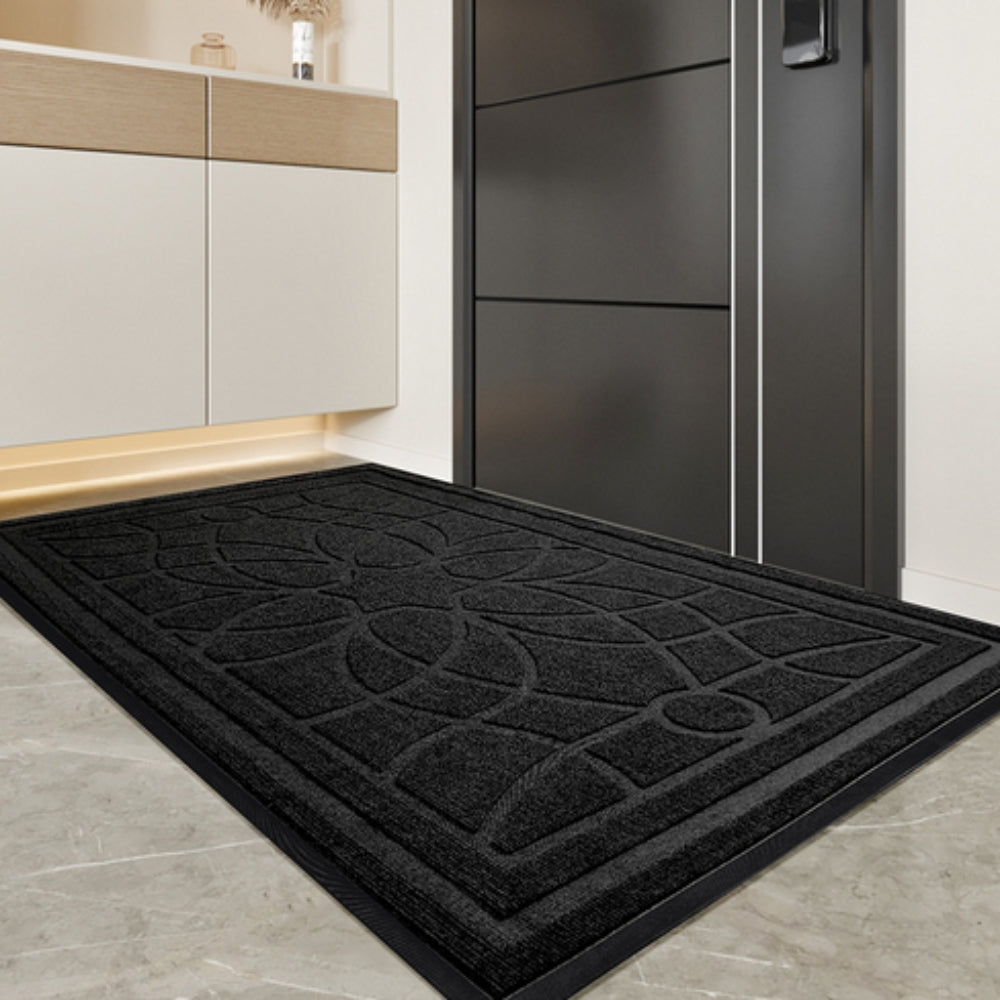 Taavita Cushioned Floor Mat - Ergonomic Comfort for Every Space