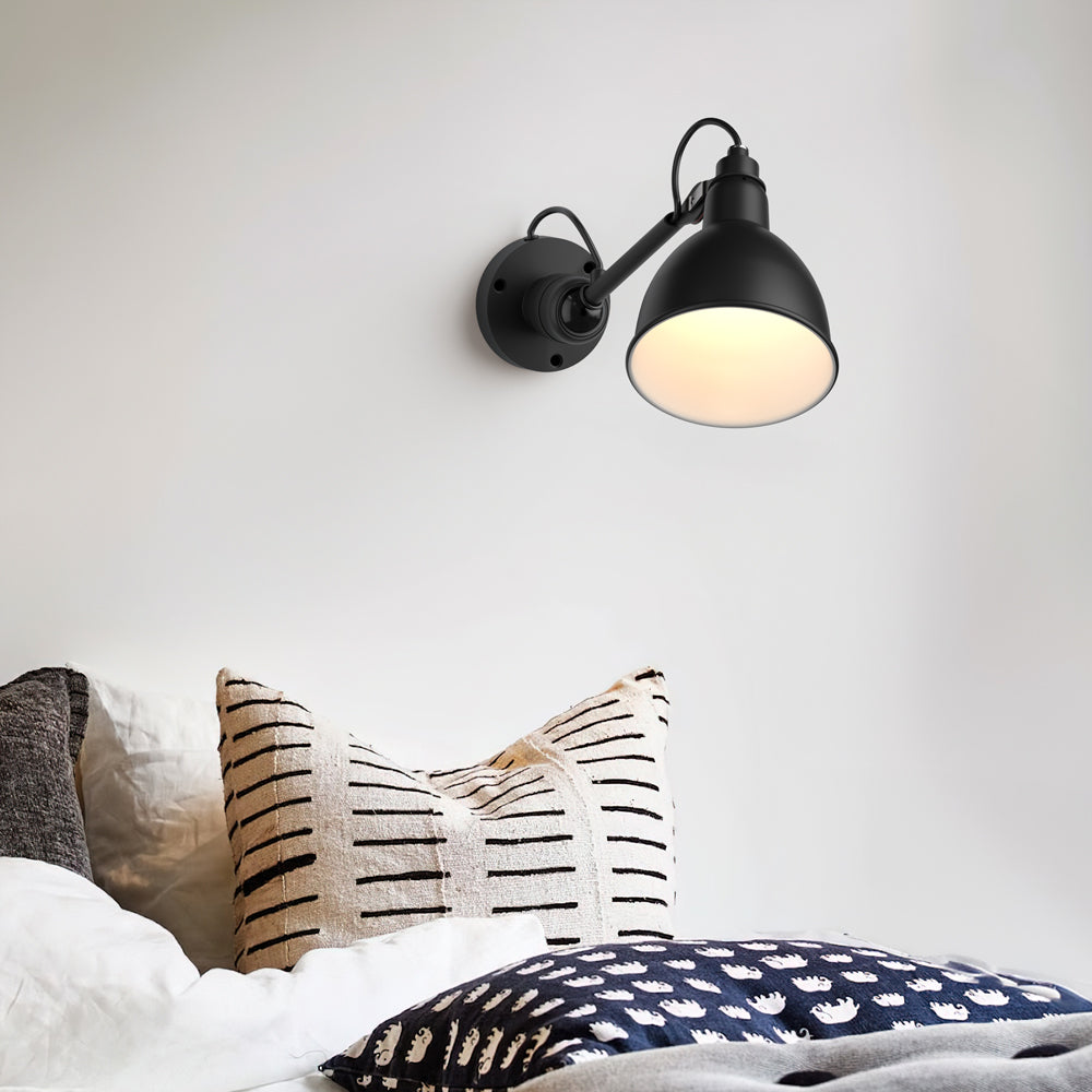 Taavita Wall Lamp with Adjustable Arm