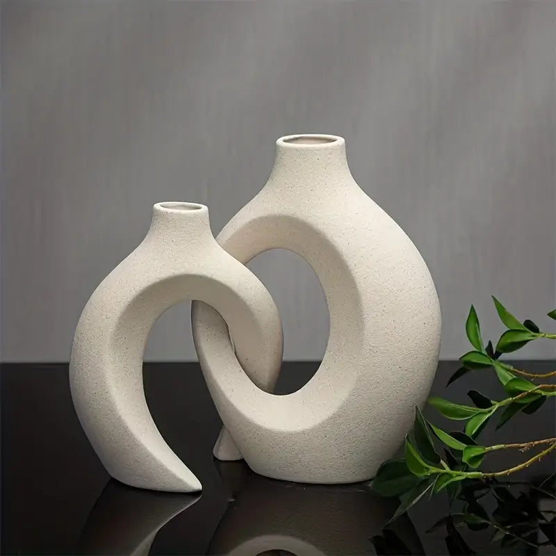 Taavita | Unique Scandinavian Style Vase