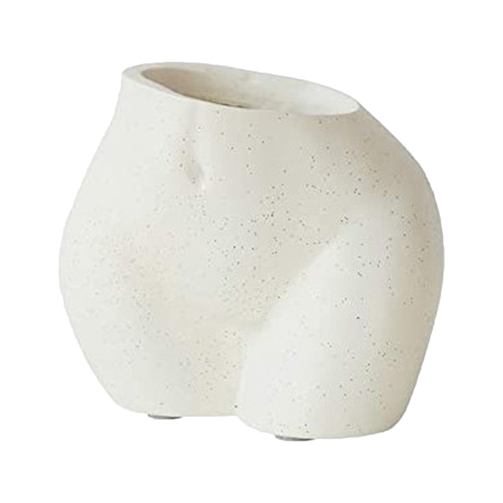 Taavita - Artistic Female Body Vase for Stylish Decoration