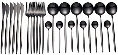 Taavita Luxury Cutlery Set