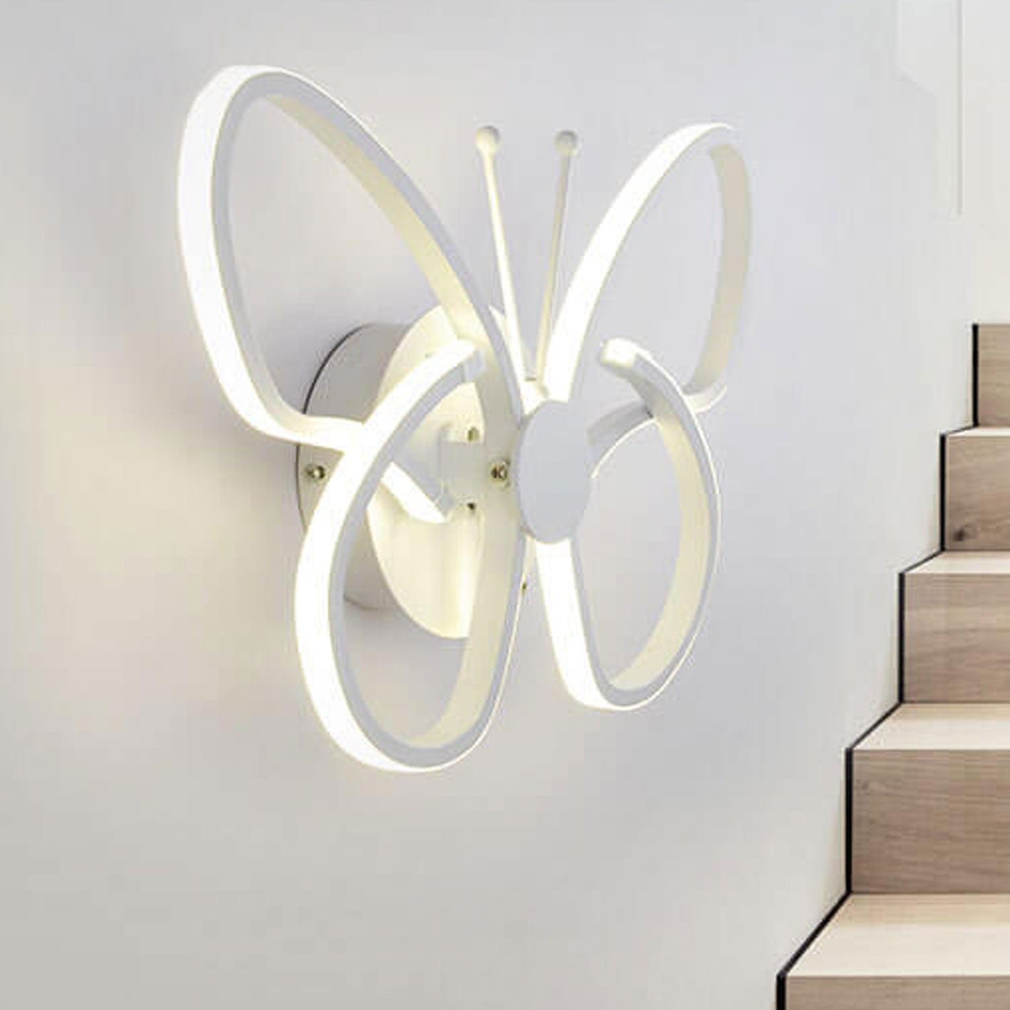 Taavita | Modern LED Wall Lamp