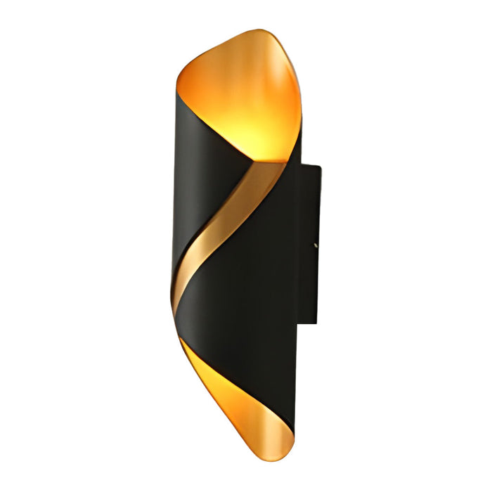 Taavita Modern Minimalist Outdoor Wall Lamp