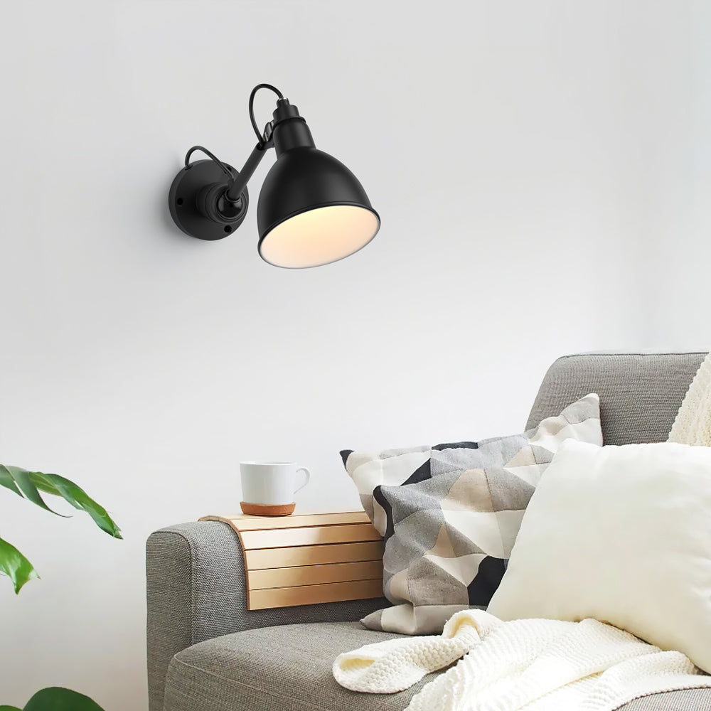 Taavita Wall Lamp with Adjustable Arm