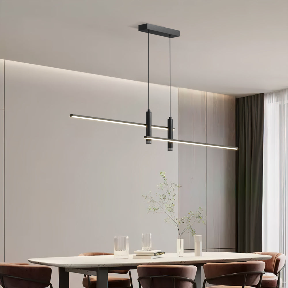 Taavita Linear Pendant Light