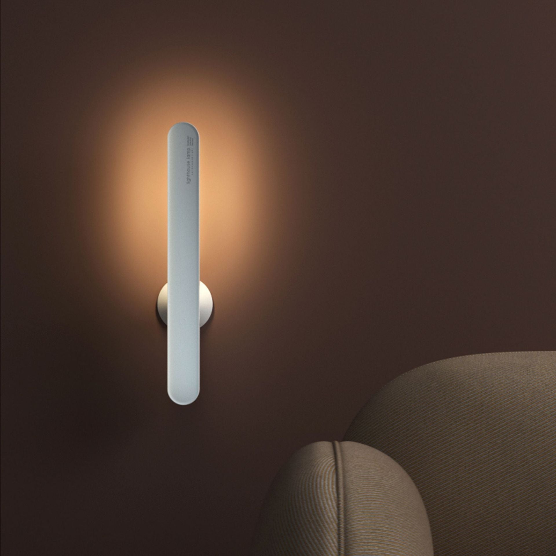 Taavita - Multifunctional Rechargeable Table-Wall Lamp