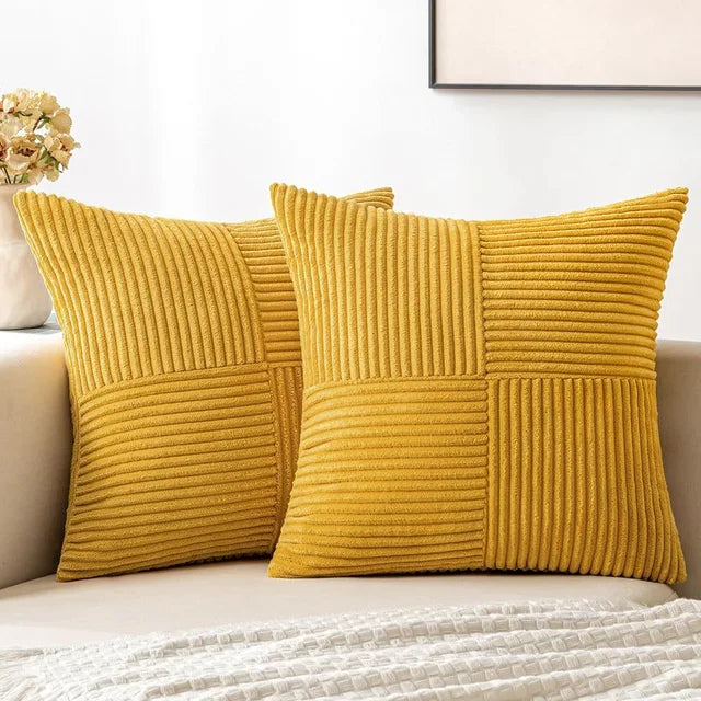 Taavita – Elegant Pillow Covers for Modern Comfort and Stylish Design