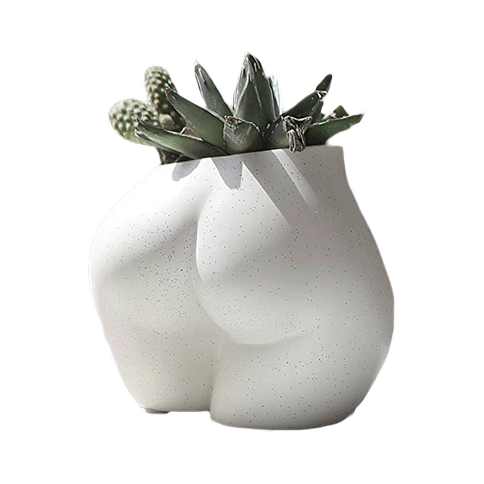 Taavita - Artistic Female Body Vase for Stylish Decoration