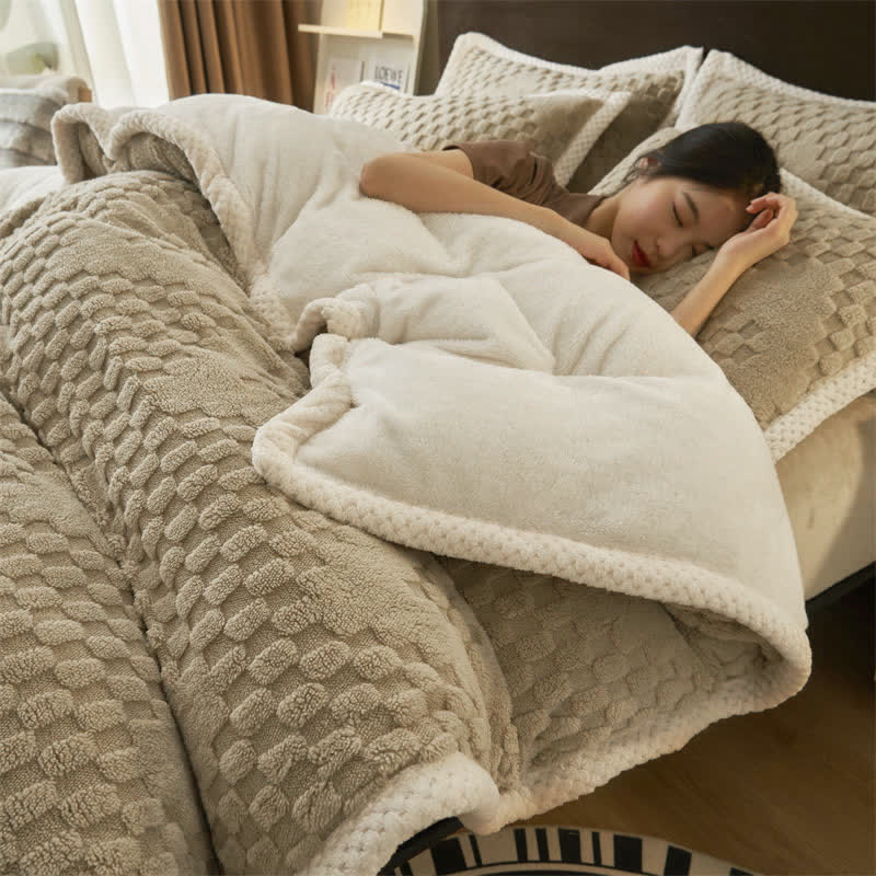 Taavita Karomuster Bedding Blanket