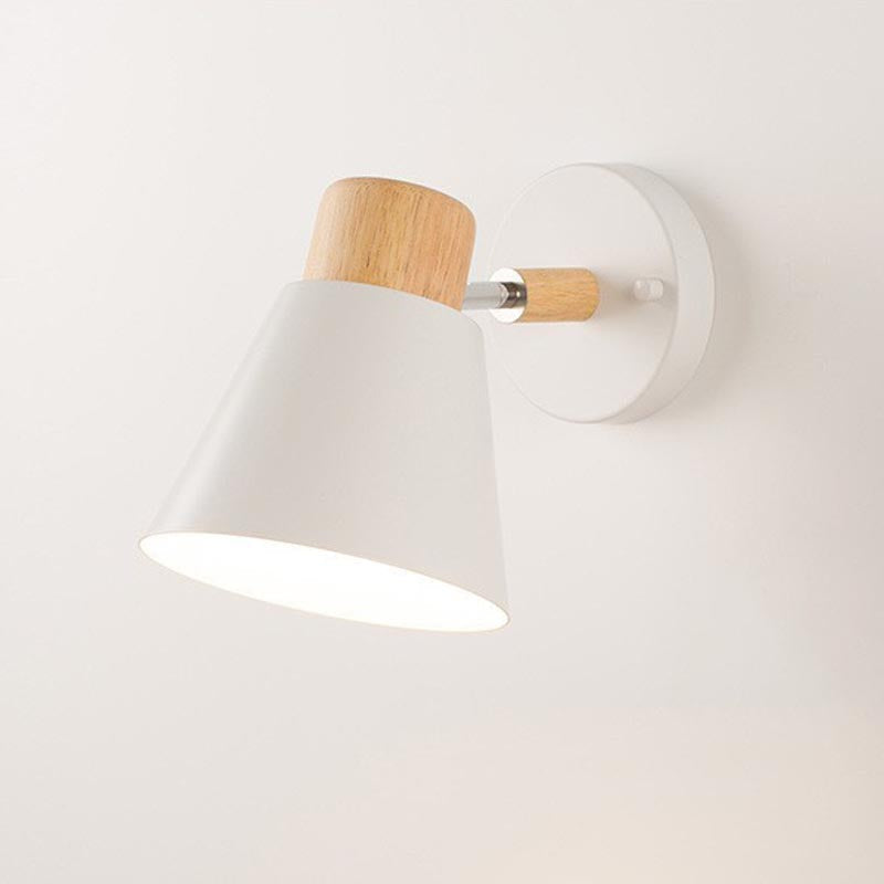 Taavita Rotatable Wall Sconce: A Symphony of Light and Craftsmanship