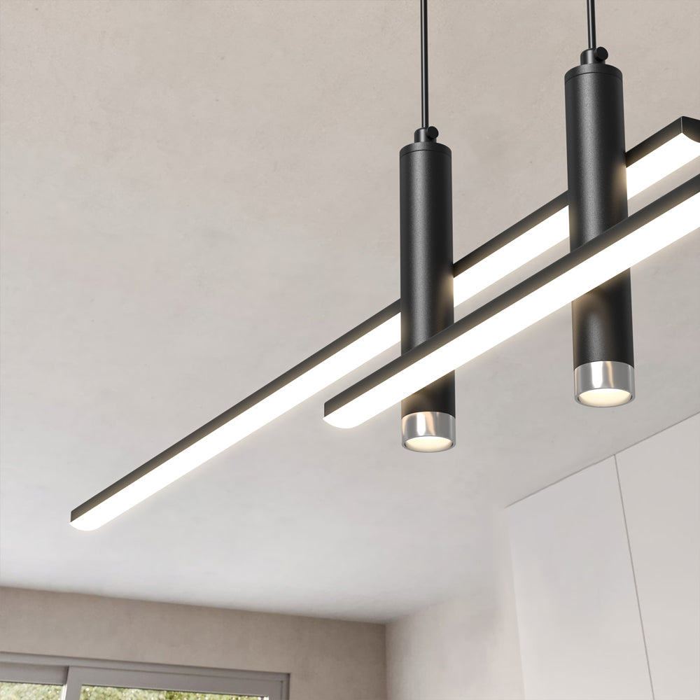 Taavita Linear Pendant Light