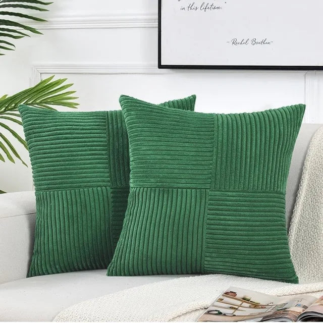 Taavita – Elegant Pillow Covers for Modern Comfort and Stylish Design