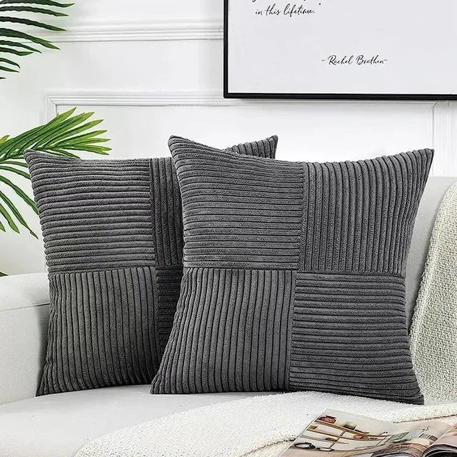 Taavita – Elegant Pillow Covers for Modern Comfort and Stylish Design